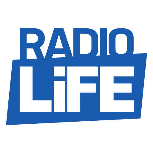 RADIO LiFE - Music & Comedy Shows