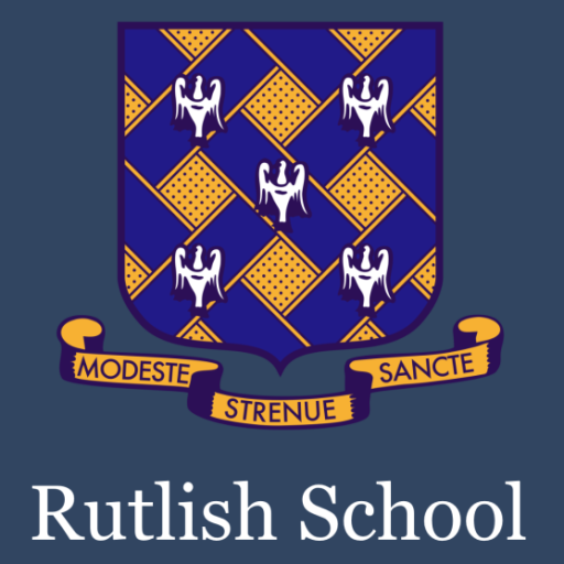 Rutlish School App