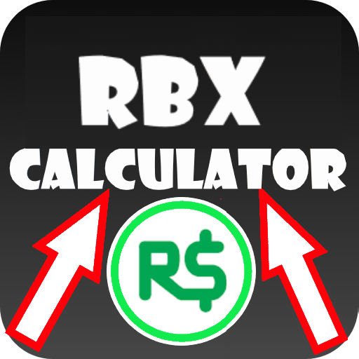 Robux Calc Cool Counter