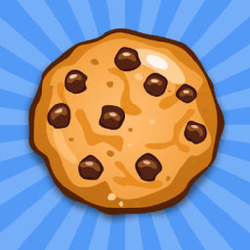 Ultimate Cookie Clicker™