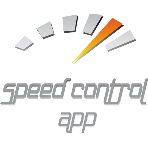 Speed Control App