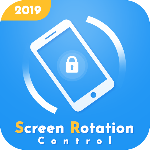 Screen Rotation Control - Rotation Control