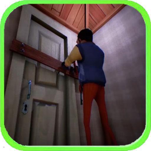 Demoplay Of Hello Neighbour