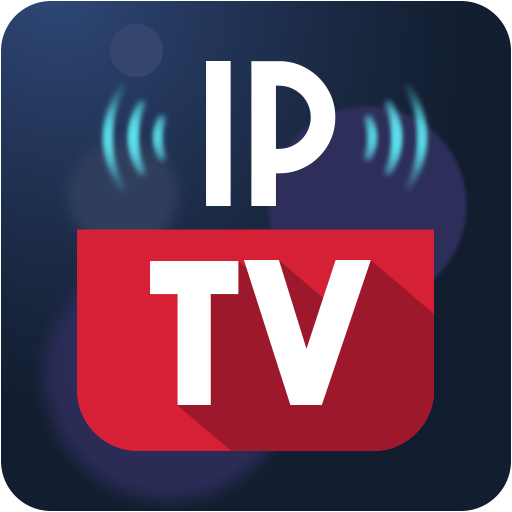 IPTV Player & Cast