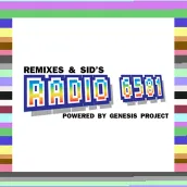 Radio 6581 - C64 Music