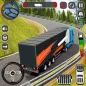Semi Truck Driver: Truck Games