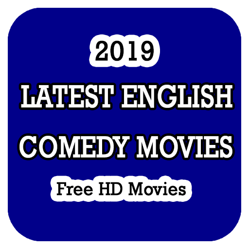 Latest english comedy movies