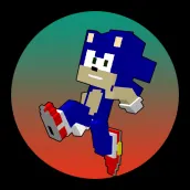 Sonic Skin Minecraft Games Mod