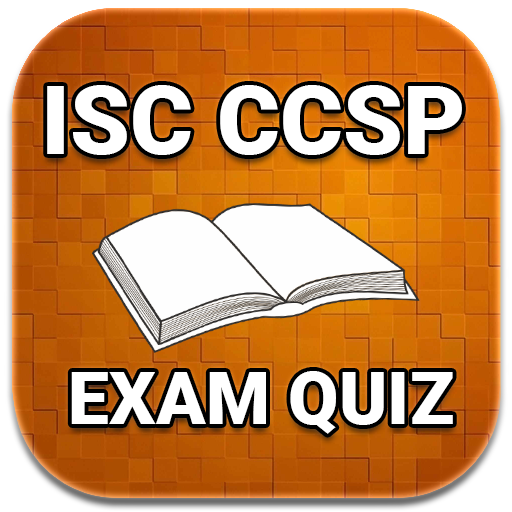 ISC CCSP Quiz Exam 2023 Ed