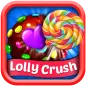 Lolly Crush : Sweet Smash