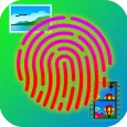 Hide Photos Videos Files