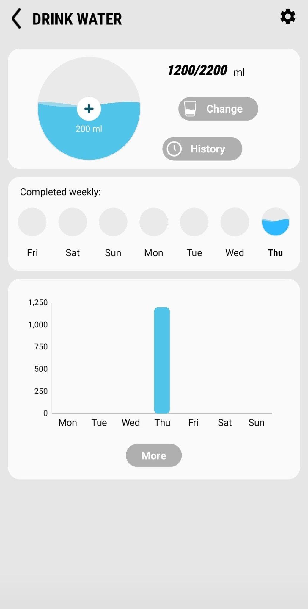 Download Steps and fitness app tracker android on PC