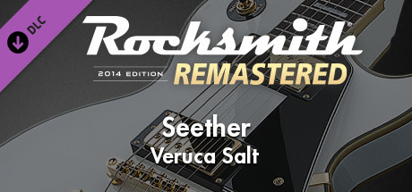 Rocksmith® 2014 Edition – Remastered – Veruca Salt - “Seether”