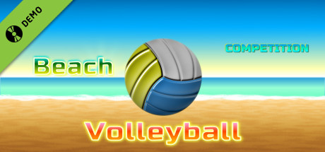 Beach Volleyball Competition Demo