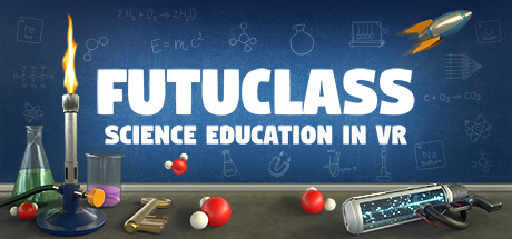 Futuclass Chemistry VR