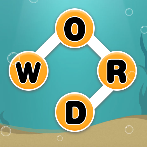 Lucky Word - The Best Word Game