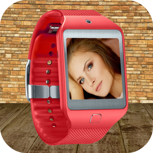 Watch Smartwatch Photo Frames