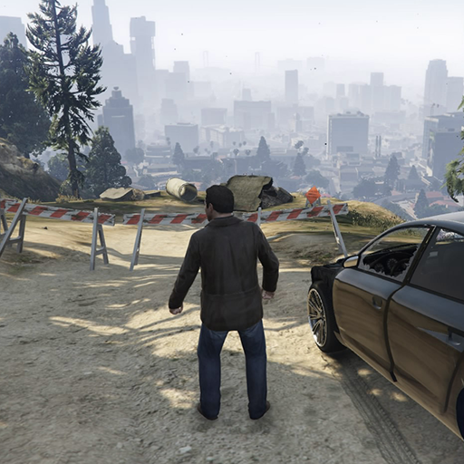 Tips For Grand City theft Auto