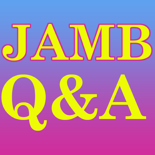Jamb:Past questions and answer