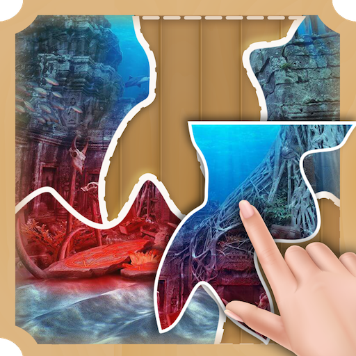 Puzzle Jigsaw: Free 100 levels Puzzles