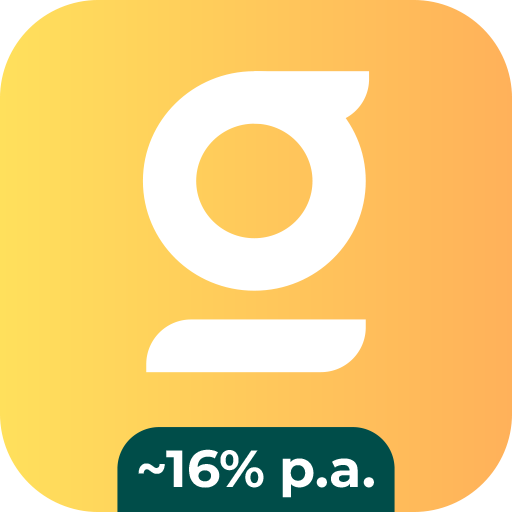 Gullak: Extra 5% Gold p.a.