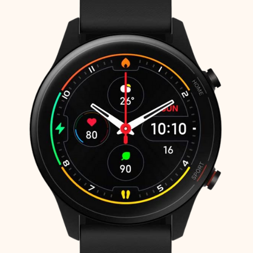 xiaomi mi watch