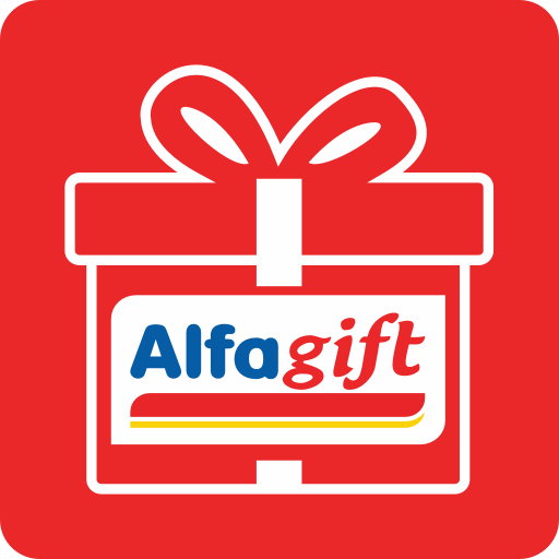 Alfagift: Buy Groceries Online