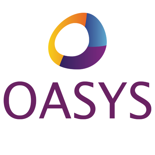 OASYS MFS100 RD Service