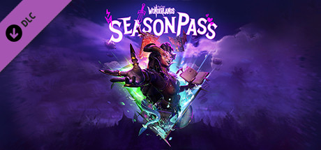 Tiny Tina's Wonderlands: Season Pass