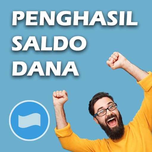 Aplikasi Penghasil SALDO DANA