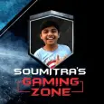 GAMING ZONE BY SOUMITRA