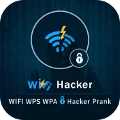 WiFi Hacker - WIFI Hacker Pran