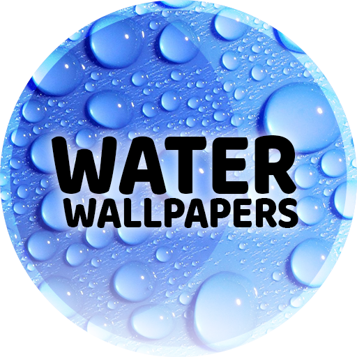 Su duvar kağıtları 4K