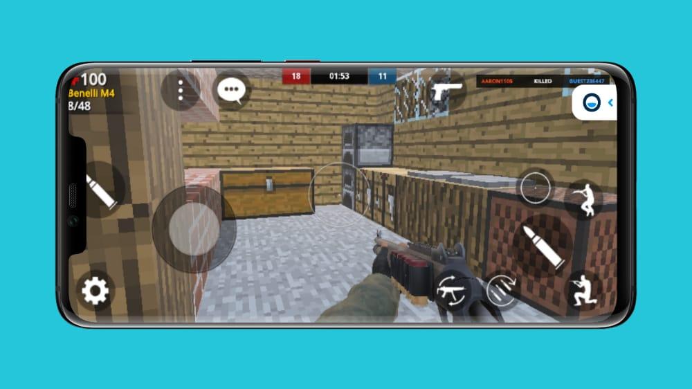 Download Two or more players Poki games on PC (Emulator) - LDPlayer