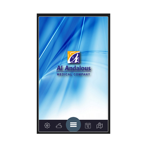 Al Andalous Mobile