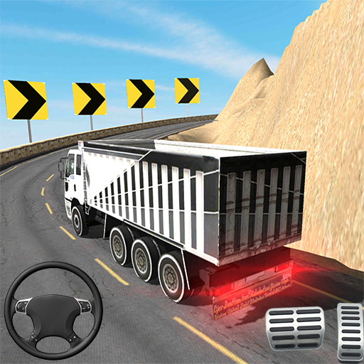 Kamyon Oyunları - Truck Games