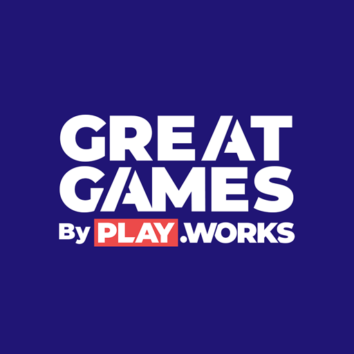 Great Games by PlayWorks