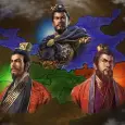 3 Kingdoms City เมืองสามก๊ก