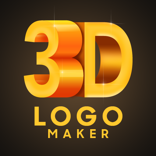 3D Logo Maker - ออกแบบโลโก้