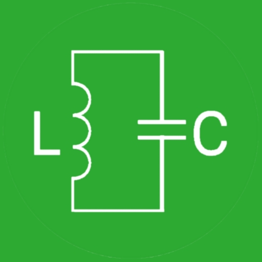 LC Filter Calculator