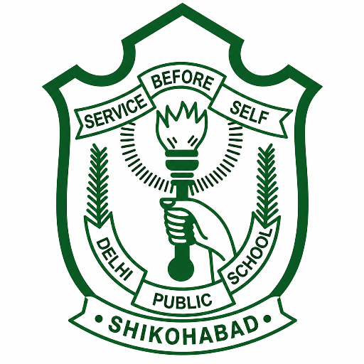Delhi Public School Shikohabad