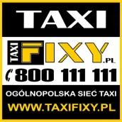 TAXI FIXY