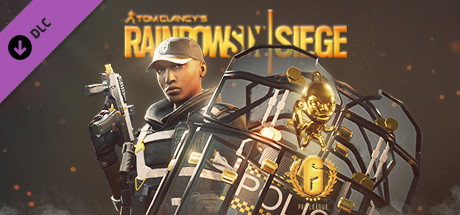 Tom Clancy's Rainbow Six® Siege - Pro League Clash Set