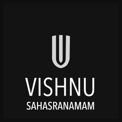 Vishnu Sahasranama Stotra