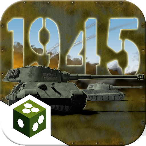 Tank Battle: 1945