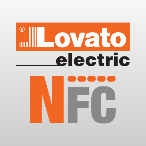 Lovato NFC