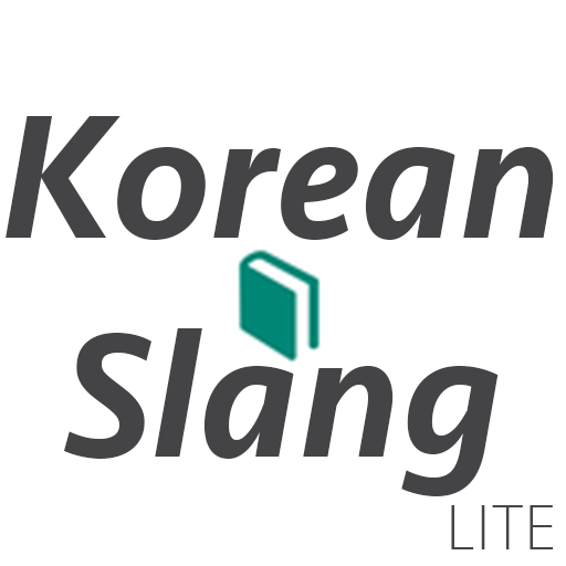 Korean Slang - Lite