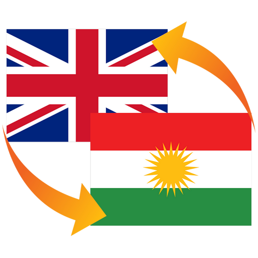 English Kurdish Translator