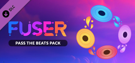 FUSER™ - Look Pack: Pass The Beats