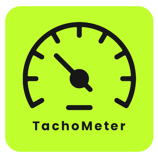 TachoMeter